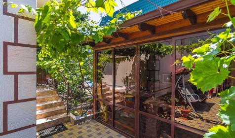 Гостевой дом Гид-Водолей, Геленджик