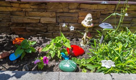 Гостевой дом Гид-Водолей, Геленджик