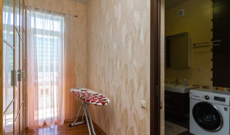 Апартаменты. Гостевой дом Гид-Водолей, Геленджик