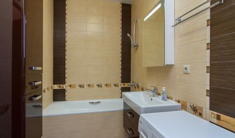 Апартаменты. Гостевой дом Гид-Водолей, Геленджик