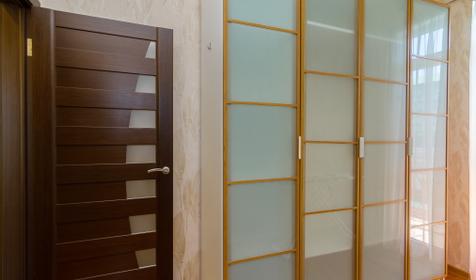 Апартаменты. Гостевой дом Гид-Водолей, Геленджик