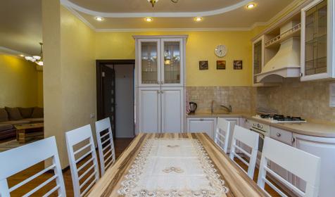 Апартаменты. Гостевой дом Гид-Водолей, Геленджик