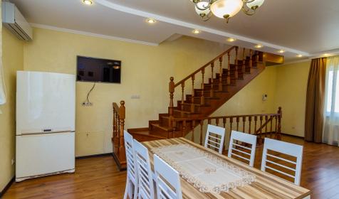 Апартаменты. Гостевой дом Гид-Водолей, Геленджик