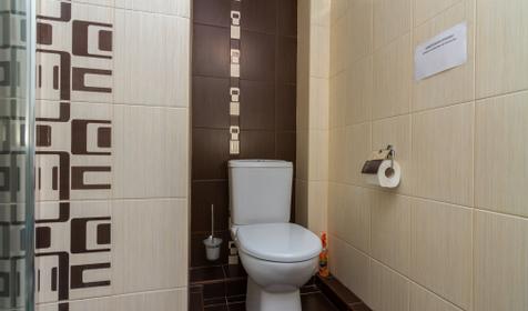 Апартаменты. Гостевой дом Гид-Водолей, Геленджик