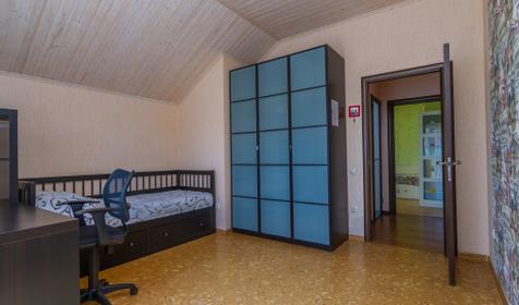 Апартаменты. Гостевой дом Гид-Водолей, Геленджик