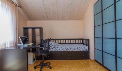 Апартаменты. Гостевой дом Гид-Водолей, Геленджик