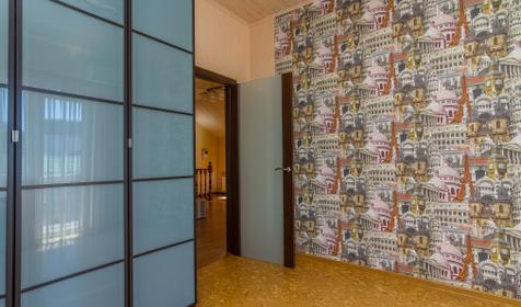 Апартаменты. Гостевой дом Гид-Водолей, Геленджик