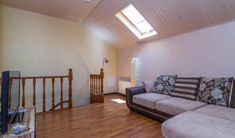 Апартаменты. Гостевой дом Гид-Водолей, Геленджик