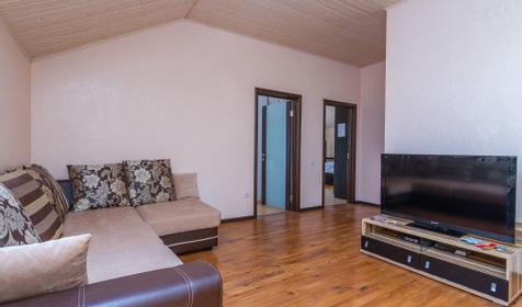 Апартаменты. Гостевой дом Гид-Водолей, Геленджик