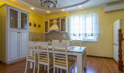 Апартаменты. Гостевой дом Гид-Водолей, Геленджик