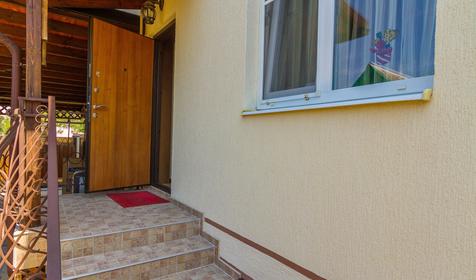 Апартаменты. Гостевой дом Гид-Водолей, Геленджик