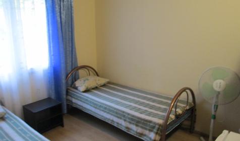 Двухместный