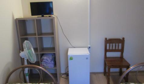 Двухместный