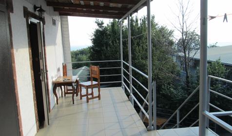 Двухместный