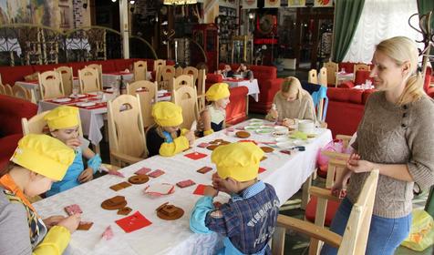 Пансионат Геленджик, г. Геленджик