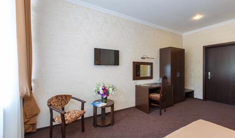 Пансионат Геленджик, г. Геленджик