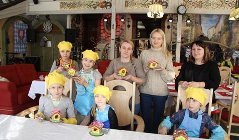 Пансионат Геленджик, г. Геленджик