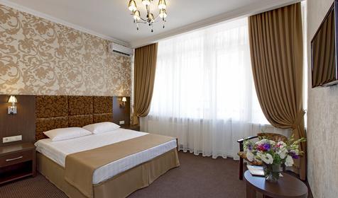 Пансионат Геленджик, г. Геленджик