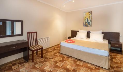 Пансионат Геленджик, г. Геленджик