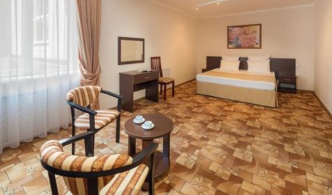 Пансионат Геленджик, г. Геленджик