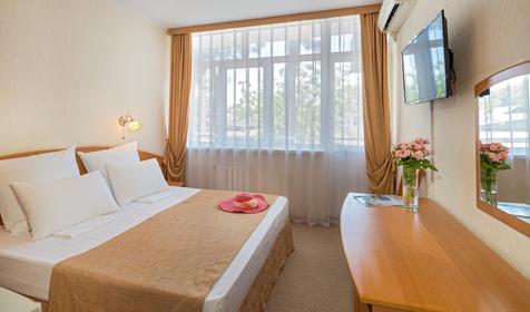 Пансионат Геленджик, г. Геленджик