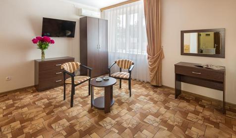 Пансионат Геленджик, г. Геленджик