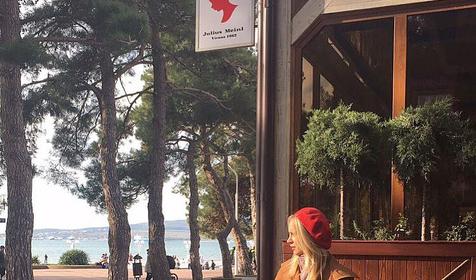 Пансионат Геленджик, г. Геленджик