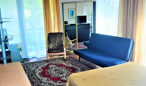 Четырехместный комфорт