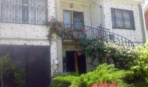 Частный дом по ул. Яблоневая, Геленджик, Архипо-Осиповка