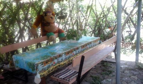 Частный дом по ул. Яблоневая, Геленджик, Архипо-Осиповка