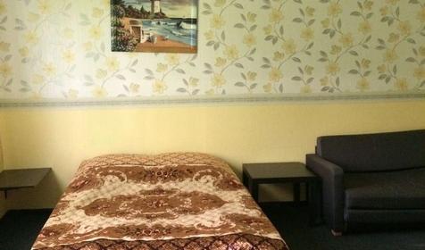 Тагил, корпус 1