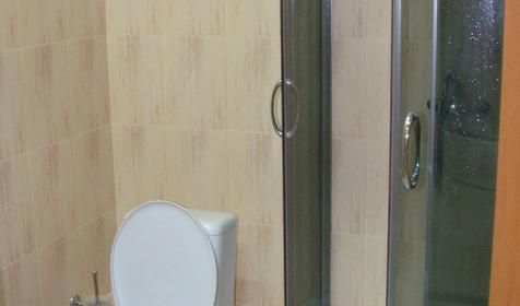 Двухместный комфорт