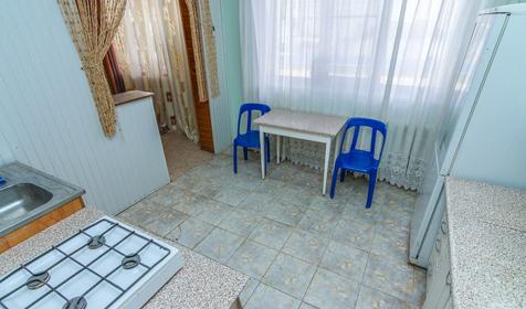 Студия. Гостиница Дельфин, г. Анапа, п. Витязево