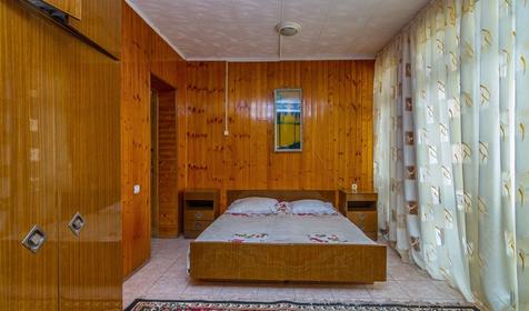 Студия. Гостиница Дельфин, г. Анапа, п. Витязево