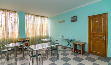 Гостевой дом Спартак, Анапа, Витязево