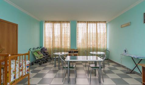 Гостевой дом Спартак, Анапа, Витязево