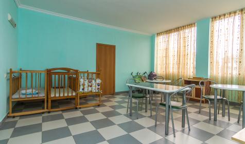 Гостевой дом Спартак, Анапа, Витязево