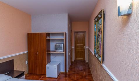 Стандарт двухместный. Гостевой дом Спартак, Анапа, Витязево