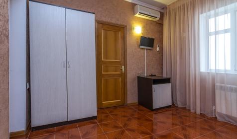 Люкс. Гостевой дом Спартак, Анапа, Витязево