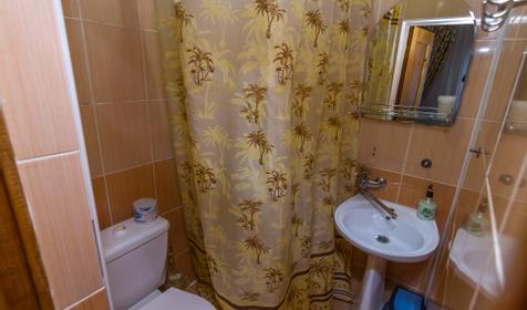 Люкс. Гостевой дом Спартак, Анапа, Витязево