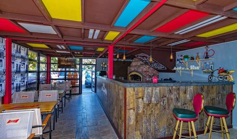 Отель Pontos Family Resort (Pontos Family Resort (Понтос Фэмили Резорт) Фэмили Резорт), Анапа, Витязево