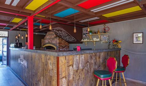 Отель Pontos Family Resort (Pontos Family Resort (Понтос Фэмили Резорт) Фэмили Резорт), Анапа, Витязево