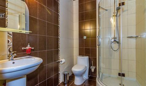 Отель Pontos Family Resort (Pontos Family Resort (Понтос Фэмили Резорт) Фэмили Резорт), Анапа, Витязево