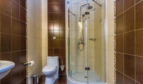 Отель Pontos Family Resort (Pontos Family Resort (Понтос Фэмили Резорт) Фэмили Резорт), Анапа, Витязево