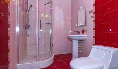 Отель Pontos Family Resort (Pontos Family Resort (Понтос Фэмили Резорт) Фэмили Резорт), Анапа, Витязево