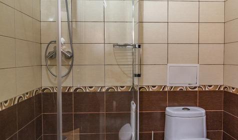 Стандарт с видом на бассейн. Отель Понтос, Анапа, Витязево