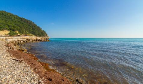 Геленджик, Джанхот