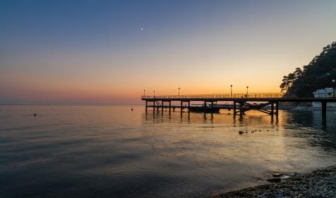 Геленджик, Джанхот