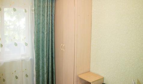 Двухкомнатный со всеми удобствами на втором этаже