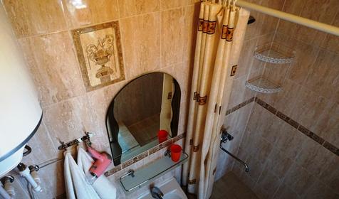 Двухкомнатный четырехместный